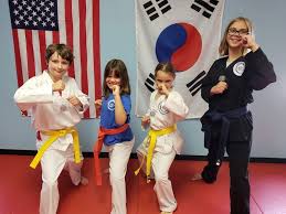 Image result for Worthington Martial Arts Institute