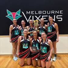 Image result for Lymm Baci Netball Club