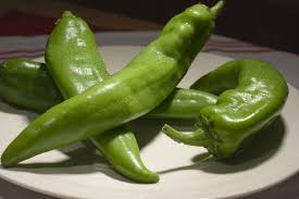 Afbeeldingsresultaat voor numex sandia hot pepper