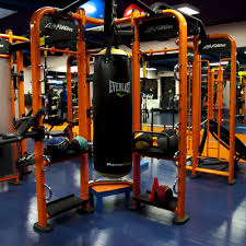 Image result for Newbury Aerobics Workout & Leisure