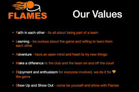 Image result for Flava Netball Club