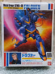 「マイヨ・プラート 機甲戦記ドラグナー」の画像検索結果