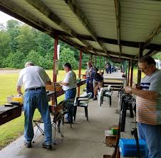 Image result for Easingwold Rifle Club