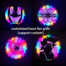 Image result for fan grills