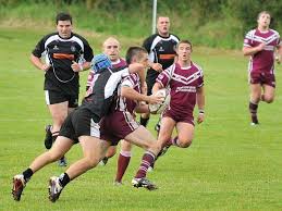 Image result for Askam Amateur Rugby League Club