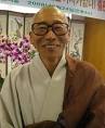 Jeong Mok Seunim is a