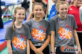 Image result for Edgbarrow Trampoline Club