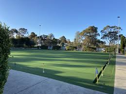 Image result for South Woodford Bowling Club