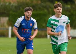 Image result for Wyre Villa Football Club