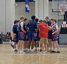 Image result for Havant Basketball Club