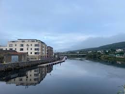 Image result for Carrick Angling Club