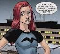 Charlotte Gage-Radcliffe (New Earth) - DC Comics Database