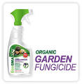Garden Fungicide (24 oz spray bottle) « Safe Pesticides for Home ...