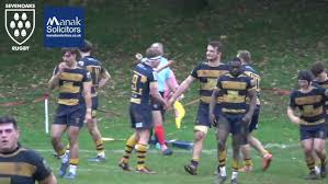 Image result for Oxford Harlequins R F C