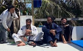 Image result for Total Body Defence Goshinkwai