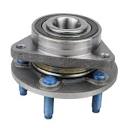 CRS Wheel Bearing and Hub Assembly - Front NT513315 - The Home Depot
