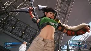 「ユフィ・キサラギ」の画像検索結果