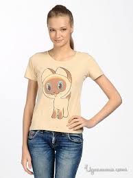 Image result for футболки с котенком гав