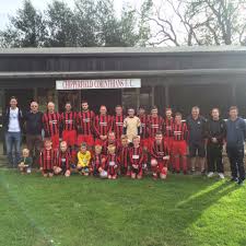 Image result for Chipperfield Corinthians Football Club