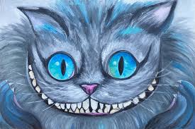 Image result for Cheshire CAT