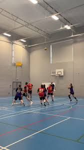 Image result for Reading Rooks Korfball Club