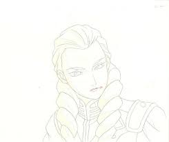 「サリィ・ポオ 新機動戦記ガンダムW」の画像検索結果