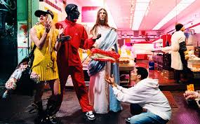 Image result for David LaChapelle