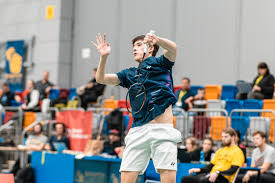 Image result for I C I (Cheshire) Badminton Club