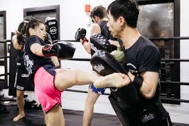 Image result for KB KICKBOXING