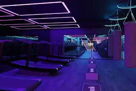 Image result for Kilmarnock Fitness Centre