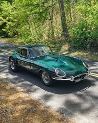Image result for British Racing Green 1966 Jaguar