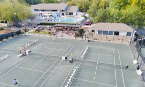 Image result for Cheriton Tennis Club