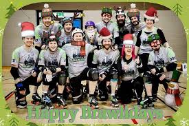 Image result for Granite City Brawlermen