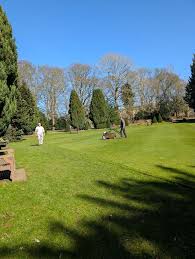 Image result for Barnard Castle Bowls Club
