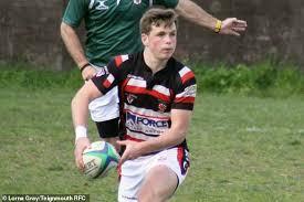 Image result for Teignmouth Rugby Football Club
