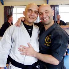 Image result for Wanstead JuJitsu Club