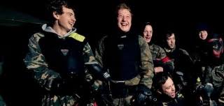 Image result for Point Blank Paintball, North Allerton, North Yorkshire