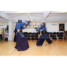 Image result for Cornwall Kendo Club