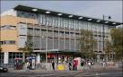 Queen's University Students Union, Belfast - via Daymix