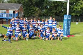 Image result for Hastings & Bexhill Rugby Football Club