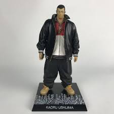 「丑嶋馨 闇金ウシジマくん」の画像検索結果