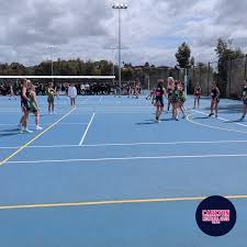 Image result for Carlton Netball Club
