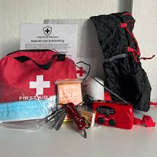 Image result for noodpakket nederland