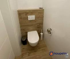 Image result for WC rekonstrukce foto