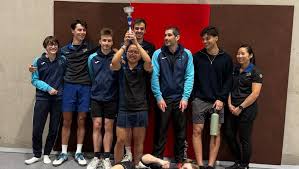 Image result for The Isle Badminton Club