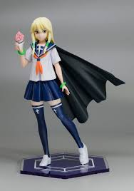 「ヴィクトリア＝パワード 武装錬金」の画像検索結果