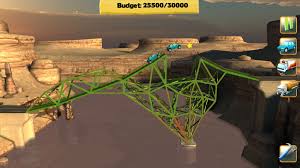 Image result for Bridge Builder