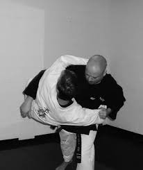 Image result for Goshin Ryu Atemi JuJitsu
