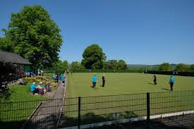 Image result for Maybole Memorial Park Bowling Club