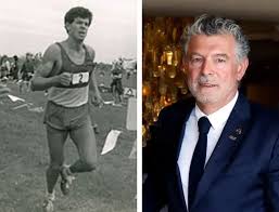 Image result for Oxford University Modern Pentathlon Association